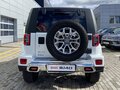 2026 BAIC BJ40 I Рестайлинг, белый, 3970000 рублей - вид 6