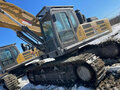 2023 Lovol FR510E2-HD, жёлтый, 17933000 рублей - вид 4