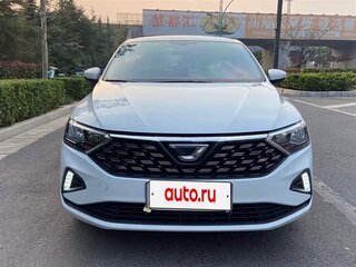 2022 Jetta VA3, белый, 1020111 рублей, вид 2