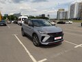 2023 Geely Binyue Cool, серый, 2070000 рублей - вид 4
