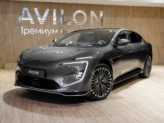 2026 Avatr 12, серый, 8640000 рублей, вид 1