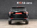 2021 Jeep Compass II Рестайлинг, чёрный, 2390000 рублей - вид 5