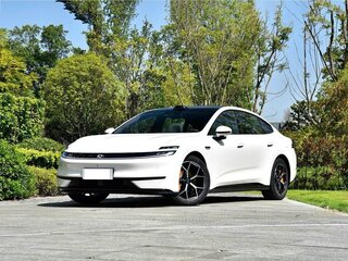 2026 Changan Qiyuan A06 28.39 kWh, белый, 2750025 рублей, вид 3