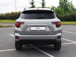 2026 Haval H7 I, серый, 4099000 рублей, вид 5