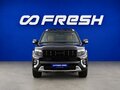 2022 Kia Mohave I Рестайлинг 2, чёрный - вид 2