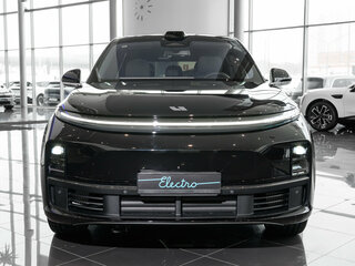 2025 Li Auto (Lixiang) L7 52.3 kWh I Рестайлинг, чёрный, 10295000 рублей, вид 2