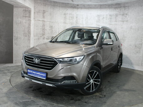 FAW Besturn X40 I