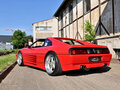 1992 Ferrari 348 TS, красный, 11300000 рублей - вид 2