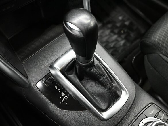 2014 Mazda CX-5 I, чёрный, 1700000 рублей - вид 15