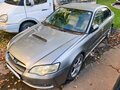 2005 Subaru Legacy IV, серебристый, 570000 рублей - вид 1
