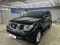 2007 Nissan Pathfinder III, чёрный, 900000 рублей