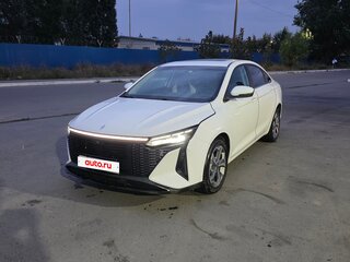 2023 Livan S6 Pro, белый, 1299000 рублей, вид 1