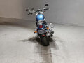 2004 Harley-Davidson V-Rod, синий, 599000 рублей - вид 3
