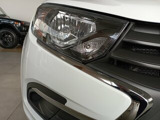 2026 Lada (ВАЗ) Granta I Рестайлинг, белый, 1131000 рублей, вид 4