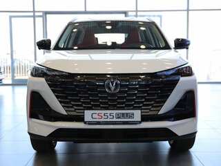 2025 Changan UNI-S I, белый, 3179900 рублей, вид 3
