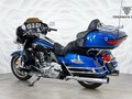 2018 Harley-Davidson Ultra Limited, синий, 1877000 рублей - вид 7