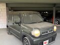 2020 Suzuki Hustler II, зелёный, 1235000 рублей
