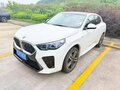 2024 BMW X2 sDrive25i II (U10), белый, 5290000 рублей
