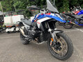 2024 BMW R 1300 GS, синий, 1950000 рублей