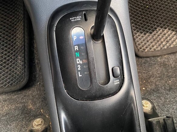 2006 Daewoo Matiz I Рестайлинг, зелёный, 199999 рублей - вид 22