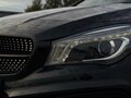 2014 Mercedes-Benz CLA 200 I (C117, X117), чёрный, 1660000 рублей - вид 8
