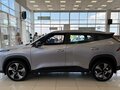 2026 Geely Cityray, серебристый - вид 6