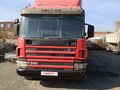 2005 Scania 4-Series, красный, 2400000 рублей - вид 1