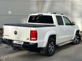 2012 Volkswagen Amarok Double Cab full-time I, белый, 1209000 рублей - вид 4