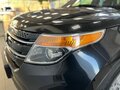 2013 Ford Explorer V, чёрный - вид 8
