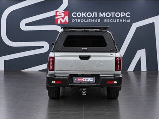 2024 JAC T9, серый, 2929900 рублей, вид 4