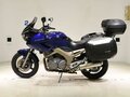2004 Yamaha TDM900, синий, 425000 рублей