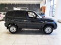 2026 Lada (ВАЗ) Niva Travel I Рестайлинг, зелёный, 1399900 рублей - вид 3