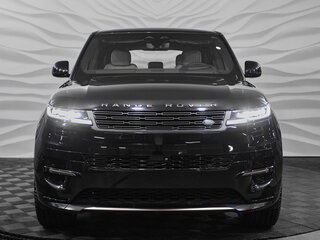 2025 Land Rover Range Rover Sport P400 MHEV III, серый, 21200000 рублей, вид 2