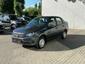 2025 Lada (ВАЗ) Granta I Рестайлинг, серый, 1083000 рублей - вид 2