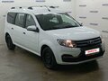 2025 Lada (ВАЗ) Largus I Рестайлинг, чёрный, 1466000 рублей