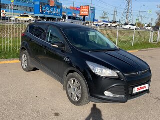 2015 Ford Kuga II, чёрный, 1500000 рублей, вид 5