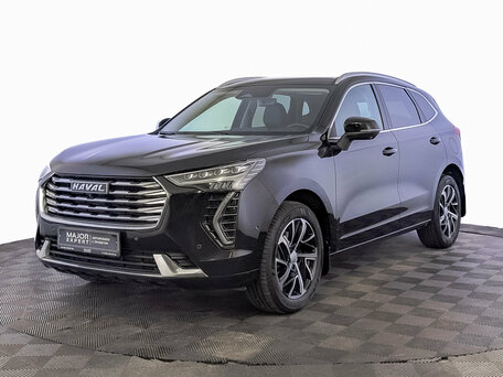 Haval Jolion I