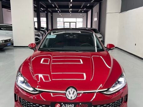2022 Volkswagen Lamando L II, красный, 1890000 рублей, вид 1