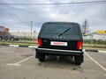 2023 Lada (ВАЗ) Niva Legend Euro-2 I, чёрный - вид 6