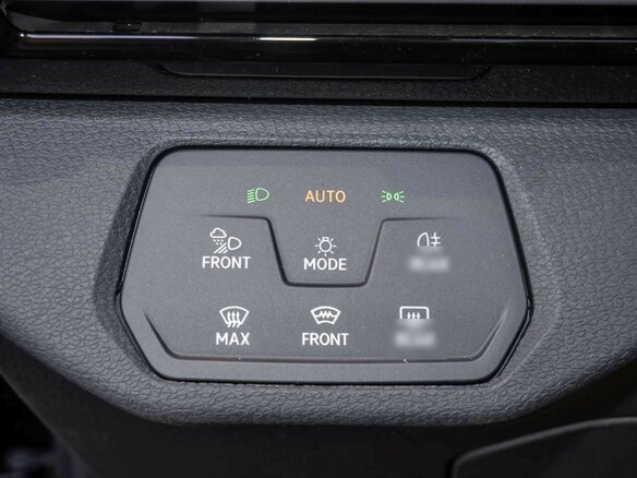 2026 Volkswagen ID.4 GTX, чёрный, 6130000 рублей - вид 12
