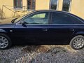 2002 Audi A6 II (C5) Рестайлинг, синий, 460000 рублей - вид 1