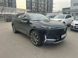 2023 Changan UNI-K, чёрный, 2147000 рублей, вид 3