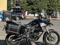 2017 BMW F 800 GS, чёрный, 720000 рублей - вид 5