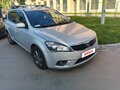 2011 Kia Ceed I Рестайлинг, серебристый, 850000 рублей - вид 2