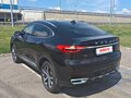 2022 Haval F7x I, чёрный - вид 3