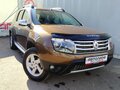 2012 Renault Duster I, коричневый, 869000 рублей - вид 3