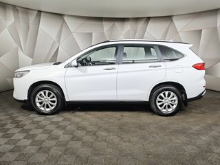2025 Haval M6 II, белый, 1895000 рублей, вид 5