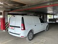 2022 LADA (ВАЗ) Largus, белый, 1050000 рублей - вид 3