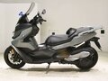2019 BMW C 400 GT, серый