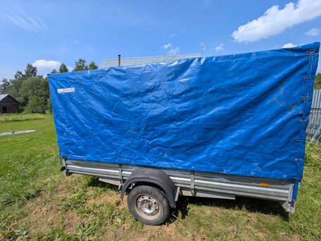 2009 МЗСА 817718, серебристый, 58000 рублей, вид 2
